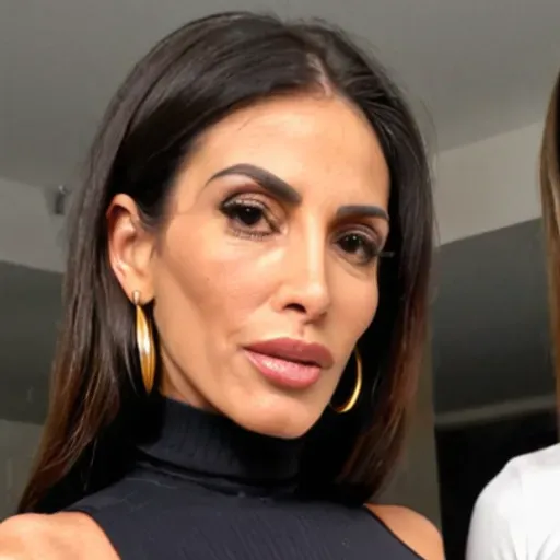 AI porn pic generator