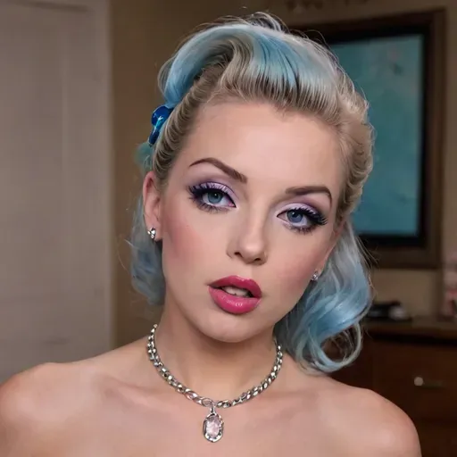 generatore di immagini porno IA