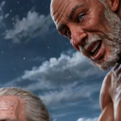 โปรแกรมสร้างภาพโปรนที่ใช้ปัญหา AI