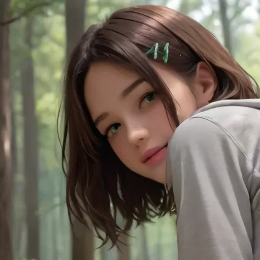 yapay zekâ porno görsel üretici