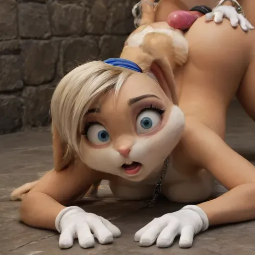 AI 포르노 이미지 생성기