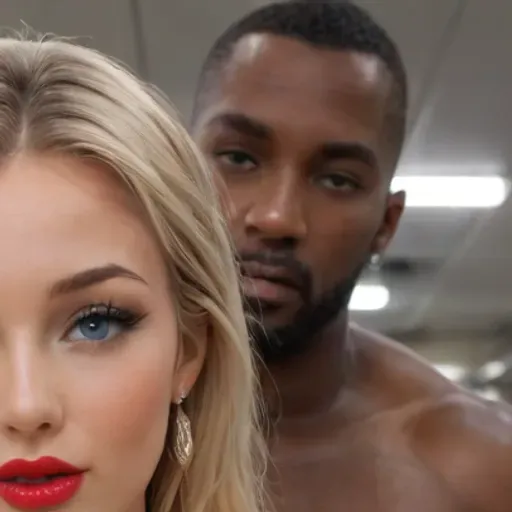 AI 포르노 사진 생성기