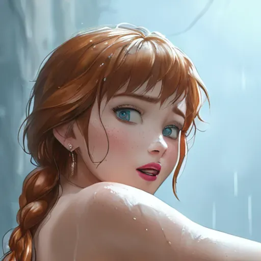 generatore di immagini porno IA