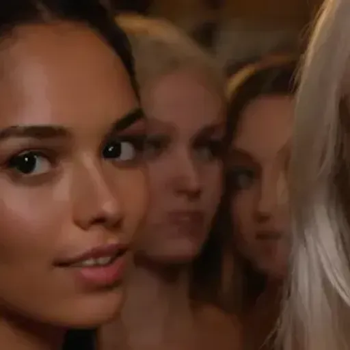 AI色情圖片產生器