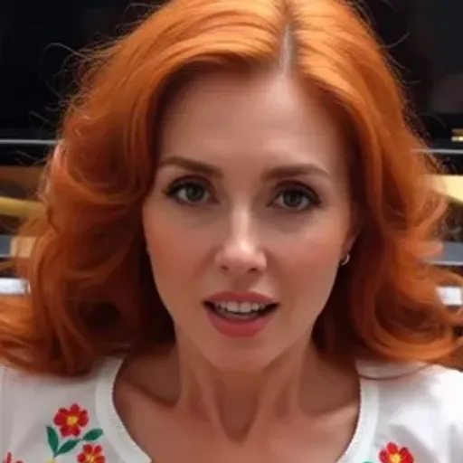 โปรแกรมสร้างภาพโปรนที่ใช้ปัญหา AI