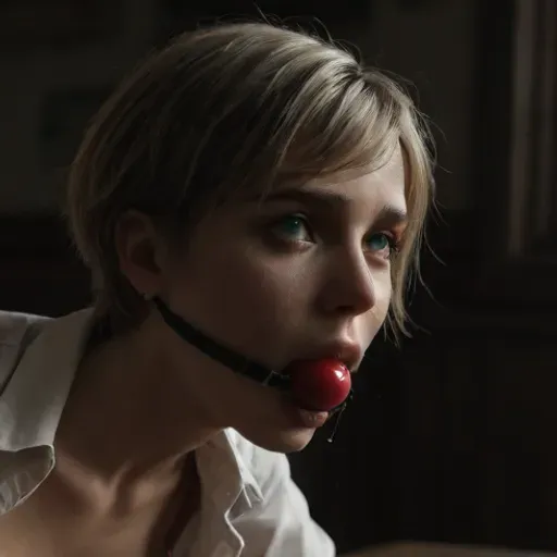 KI-Pornobild-Generator