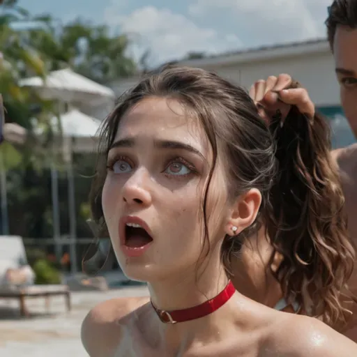 AI 포르노 이미지 생성기