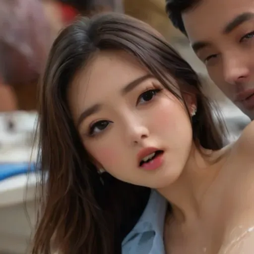 AI色情圖片產生器