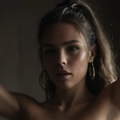 โปรแกรมสร้างภาพโปรนที่ใช้ปัญหา AI