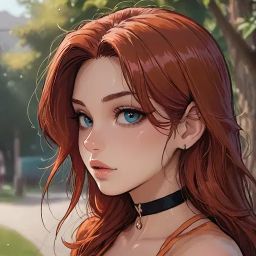 KI-Pornobild-Generator