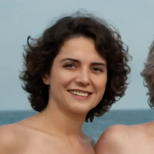 yapay zekâ porno görsel üretici