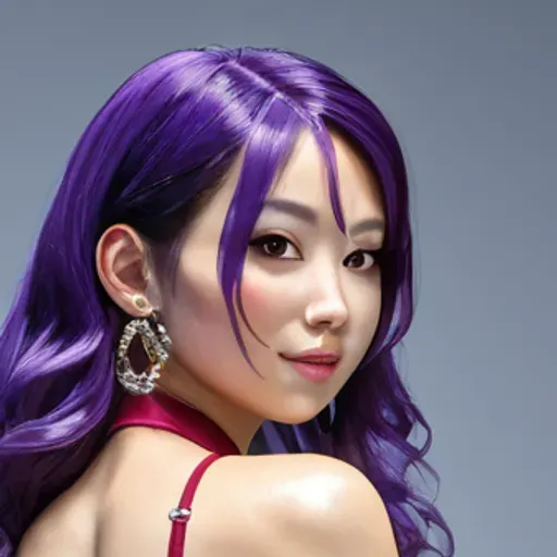 gerador de imagens pornô com IA