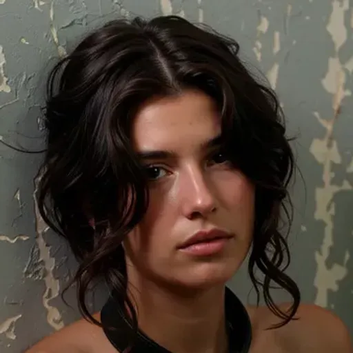 AIポルノ画像ジェネレーター