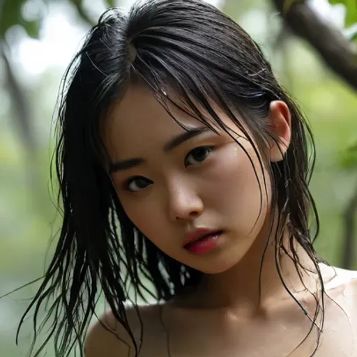 AIポルノ画像ジェネレーター