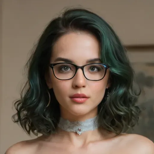 AI 포르노 이미지 생성기