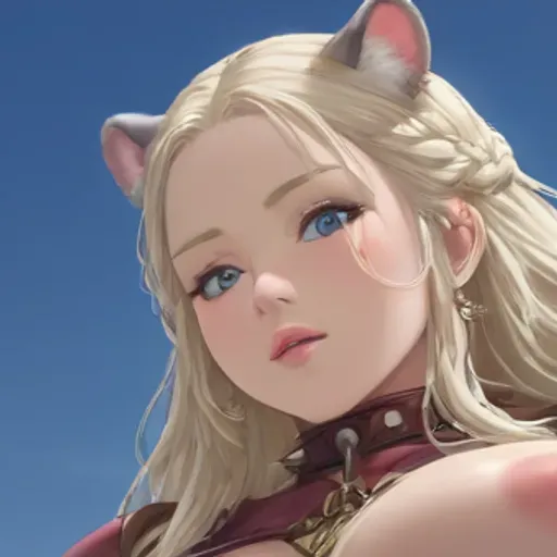 AI色情图片生成器