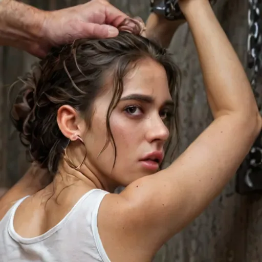 AI色情图片生成器