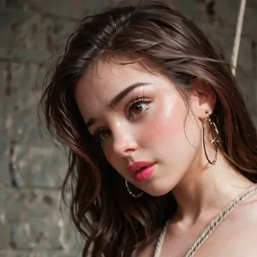 AI色情图片生成器