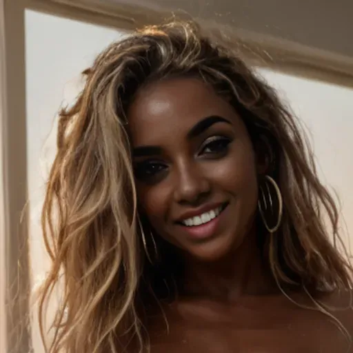 KI-Pornobild-Generator