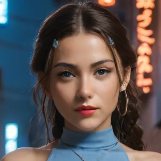 AI 포르노 이미지 생성기