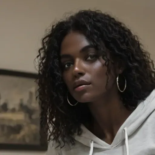 KI-Pornobild-Generator