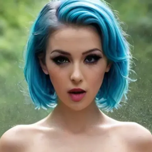 generatore di immagini porno IA