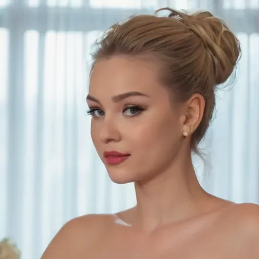 AI色情圖片產生器