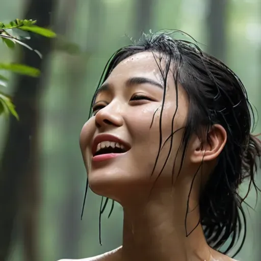 AIポルノ画像ジェネレーター