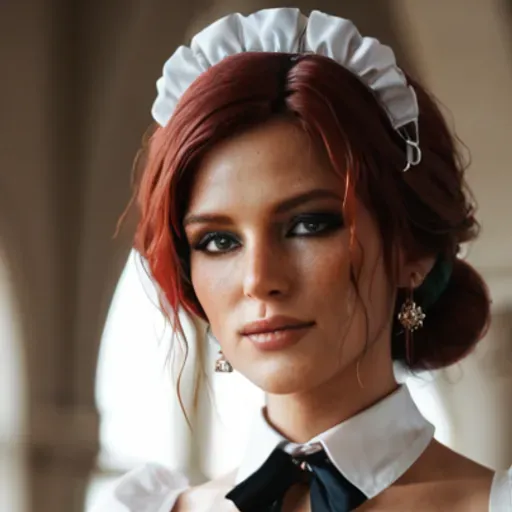 एआई पोर्न इमेज जेनरेटर