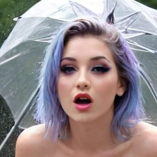 โปรแกรมสร้างภาพโปรนที่ใช้ปัญหา AI