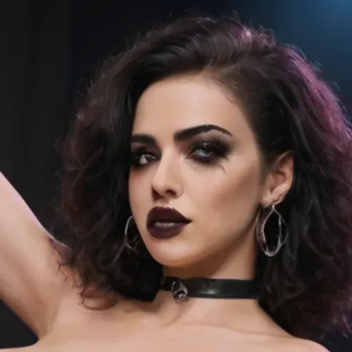 KI-Pornobild-Generator