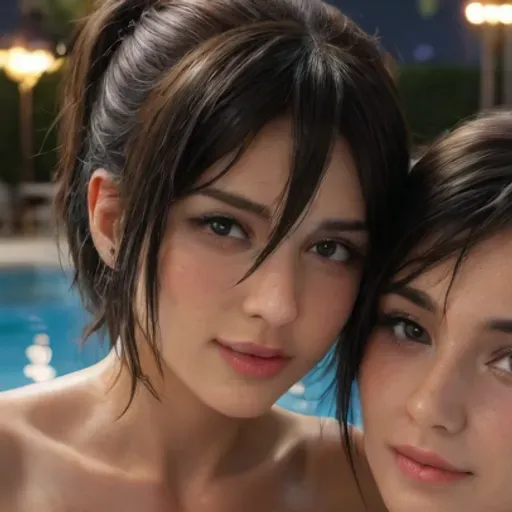 KI-Pornobild-Generator