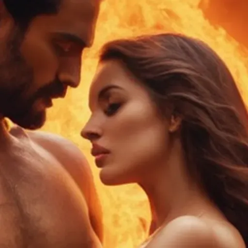 KI-Pornobild-Generator