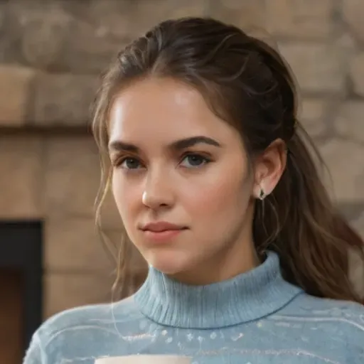 โปรแกรมสร้างภาพโปรนที่ใช้ปัญหา AI