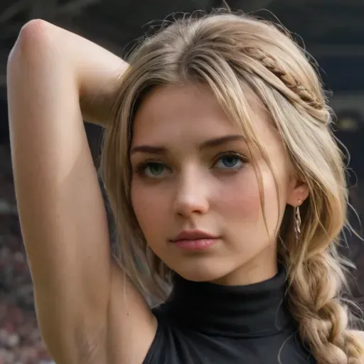 AIポルノ画像ジェネレーター