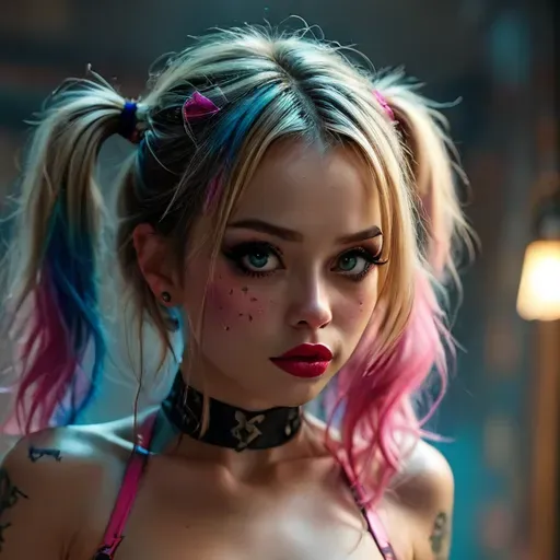 KI-Pornobild-Generator