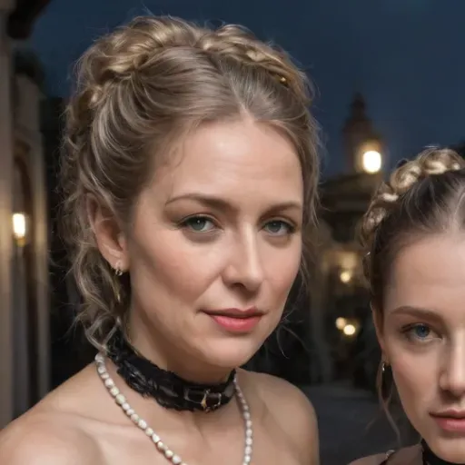 AI色情照片生成器