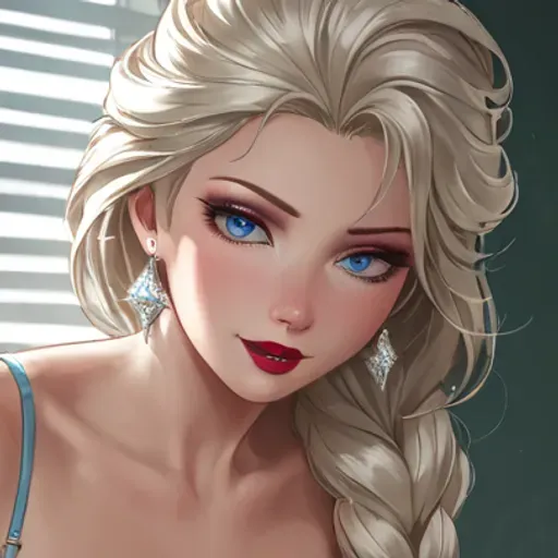 KI-Pornobild-Generator