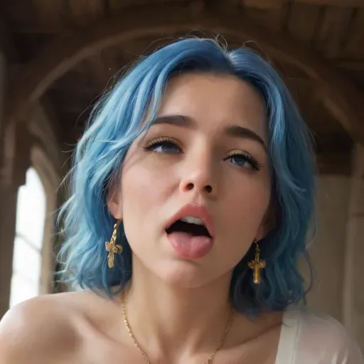 KI-Pornobild-Generator