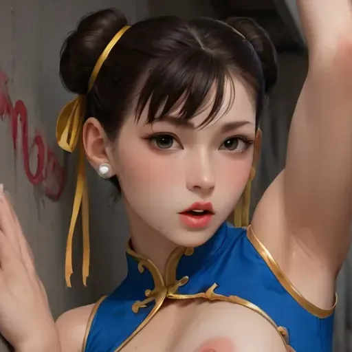 एआई पोर्न इमेज जेनरेटर