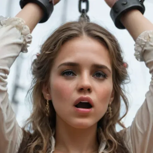 AI色情图片生成器