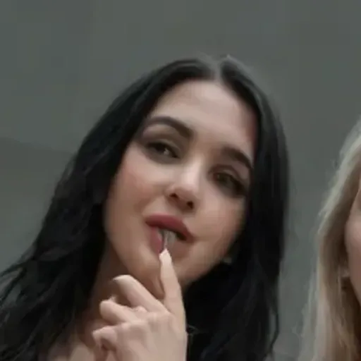 yapay zekâ porno görsel üretici