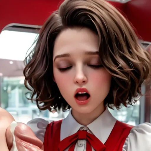 generatore di immagini porno IA