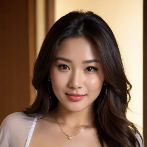 Pencipta imej lucah AI