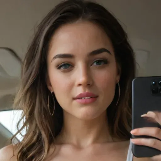 AIポルノ画像ジェネレーター