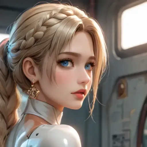 โปรแกรมสร้างภาพโปรนที่ใช้ปัญหา AI