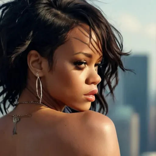 AI porn image generator