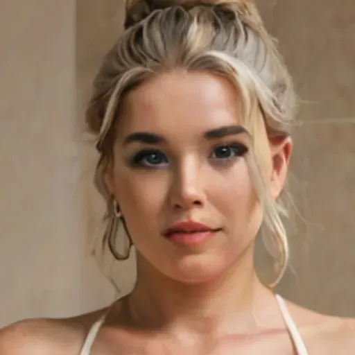 AIポルノ画像ジェネレーター