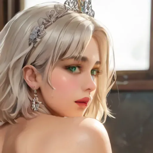 โปรแกรมสร้างภาพโปรนที่ใช้ปัญหา AI