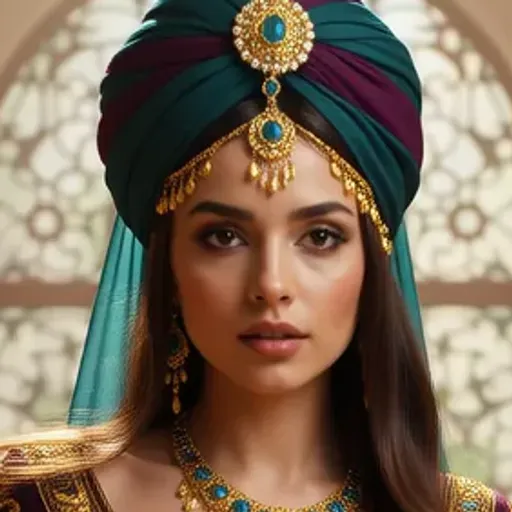 AI 포르노 이미지 생성기